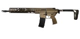 SIG SAUER MCX Spear 5.56X45MM NATO