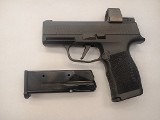 SIG SAUER P365X 9MM LUGER (9X19 PARA) - 2 of 2