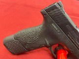 SMITH & WESSON M&P M&P40 SHIELD 40 SW SLIM COMPACT .40 S&W - 3 of 3