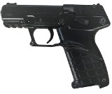 KELTEC P17 .22 LR