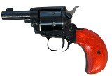 HERITAGE MFG. Barkeep .22 LR - 1 of 3