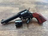 HERITAGE MFG. ROUGH RIDER .22 CAL
