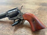 HERITAGE MFG. ROUGH RIDER .22 CAL - 3 of 3
