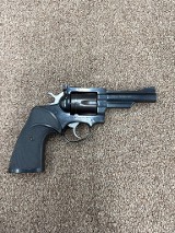 RUGER Security-Six .357 MAG
