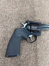 RUGER Security-Six .357 MAG - 2 of 3