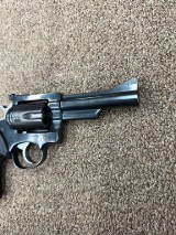 RUGER Security-Six .357 MAG - 3 of 3
