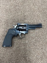 RUGER Security-Six .357 MAG