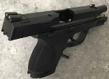 SMITH & WESSON M&P M2.0 9MM LUGER (9x19 PARA) - 2 of 3