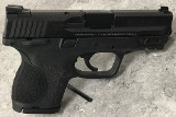 SMITH & WESSON M&P M2.0 9MM LUGER (9x19 PARA) - 1 of 3