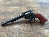 HERITAGE MFG. ROUGH RIDER .22 WMR