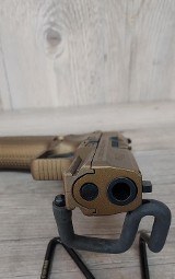 CANIK TP9DA 9MM LUGER (9x19 PARA) - 2 of 3