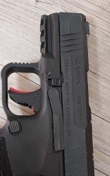 CANIK METE MC9 9MM LUGER (9x19 PARA) - 3 of 3