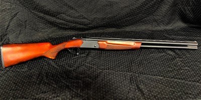 CZ UPLAND ULTRALIGHT 12 GA