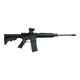 BUSHMASTER XM-15 5.56X45MM NATO