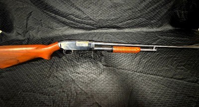 WINCHESTER model 12 12 GA