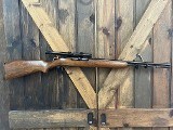 STEVENS 87B .22 LR