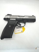 RUGER SR9 9MM LUGER (9x19 PARA) - 2 of 2