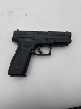 HS PRECISION INC. XD-9 9MM LUGER (9x19 PARA) - 2 of 3