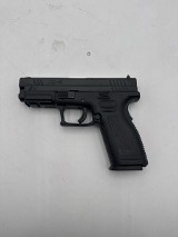 HS PRECISION INC. XD-9 9MM LUGER (9x19 PARA) - 1 of 3