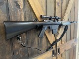 KASSNAR IMPORTS, INC. 16 RIFLE .22 LR - 2 of 3