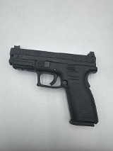 HS PRECISION INC. XD-9 9MM LUGER (9x19 PARA) - 1 of 3