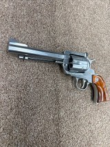 RUGER NEW MODEL SUPER BLACKHAWK .44 MAGNUM - 3 of 3