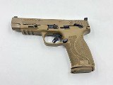 SMITH & WESSON M&P9 M2.09MM LUGER (9x19 PARA)