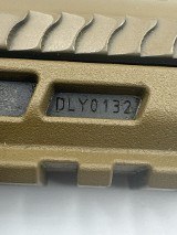 SMITH & WESSON M&P9 M2.09MM LUGER (9x19 PARA) - 2 of 3