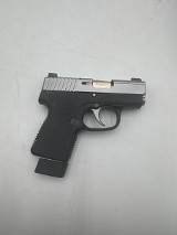 KAHR ARMS P380 .380 ACP - 3 of 3