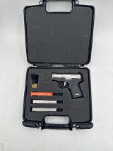 KAHR ARMS P380 .380 ACP