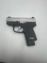 KAHR ARMS P380 .380 ACP - 2 of 3