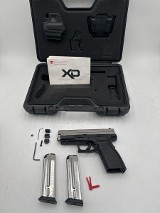 HS PRECISION INC. XD-9 9MM LUGER (9x19 PARA) - 1 of 3