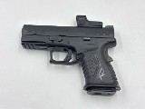 SPRINGFIELD ARMORY XDM ELITE 10MM