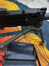 ALLIED ARMAMENT General Motors 1919A4 W/Tripod .308 WIN - 3 of 3