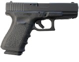 GLOCK 23 .40 S&W - 2 of 3
