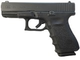 GLOCK 23 .40 S&W