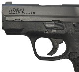 SMITH & WESSON M&P 9 Shield 9MM LUGER (9x19 PARA) - 2 of 2