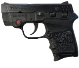 SMITH & WESSON Bodyguard 380 .380 ACP