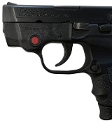SMITH & WESSON Bodyguard 380 .380 ACP - 3 of 3