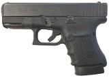 GLOCK 30 Gen .45 ACP