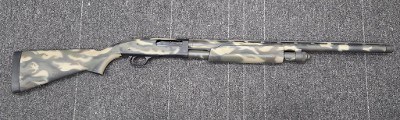 MOSSBERG 835 ULTI-MAG 12 GA