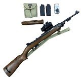 CHIAPPA FIREARMS M1-22 CARBINE .22 LR - 2 of 2