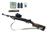 CHIAPPA FIREARMS M1-22 CARBINE .22 LR