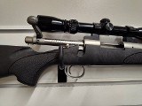 REMINGTON 700 SPS VARMINT .22-250 REM - 3 of 3