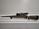 SAVAGE ARMS Axis .308 WIN