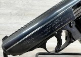 INTERARMS WALTHER PPK/S 380 .380 ACP - 3 of 3