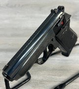 INTERARMS WALTHER PPK/S 380 .380 ACP - 2 of 3