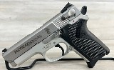 SMITH & WESSON TACTICAL 3913 TSW 9MM LUGER (9x19 PARA) - 2 of 3