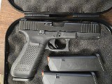 GLOCK G17 GEN5 9MM LUGER (9X19 PARA) - 1 of 3