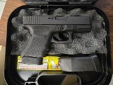 GLOCK G30 GEN4 .45 ACP